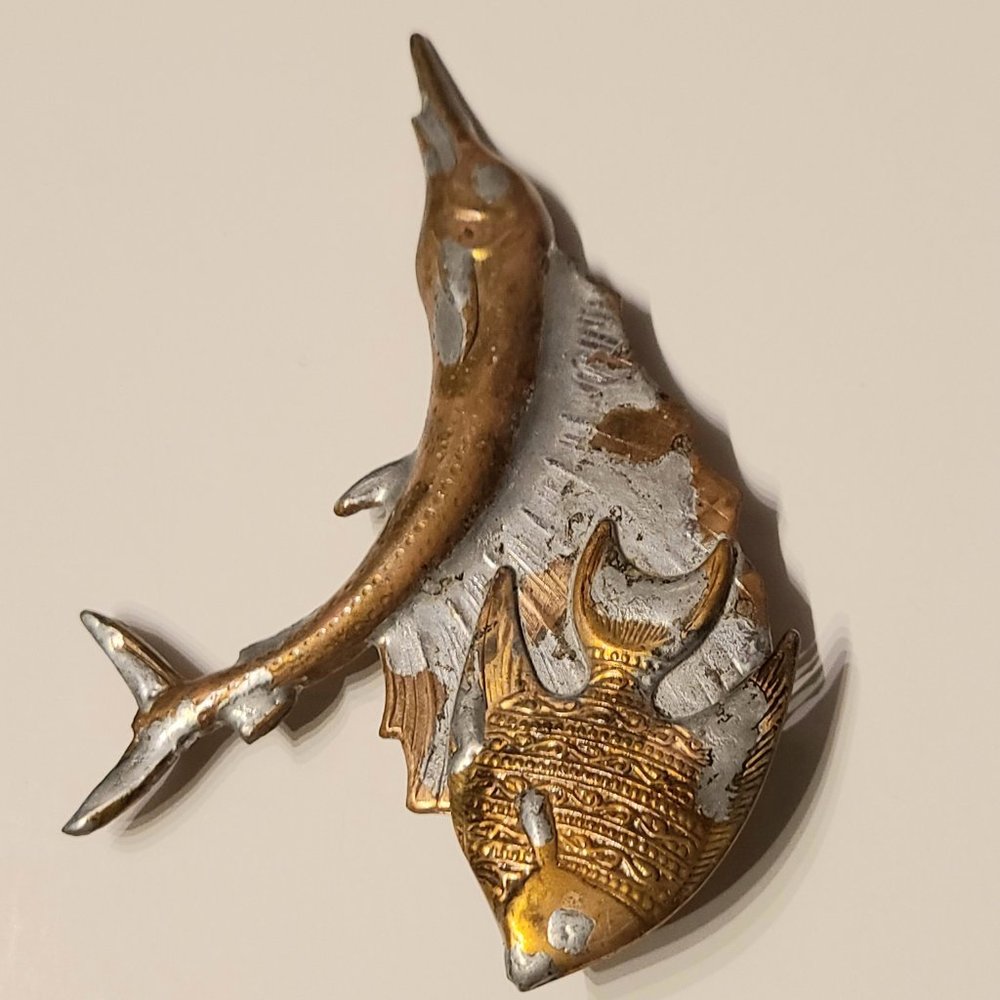 **4/$13** Brooch - Picture 4 of 8
